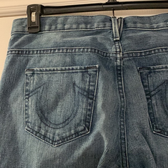EUC True Religion jeans - Picture 6 of 12